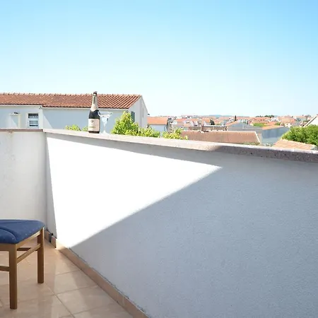 Apartamento And Ive Vodice