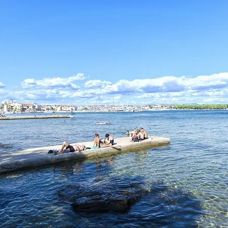 And Ive Apartamento Vodice