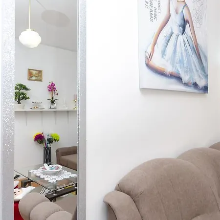 Apartamento And Ive Vodice