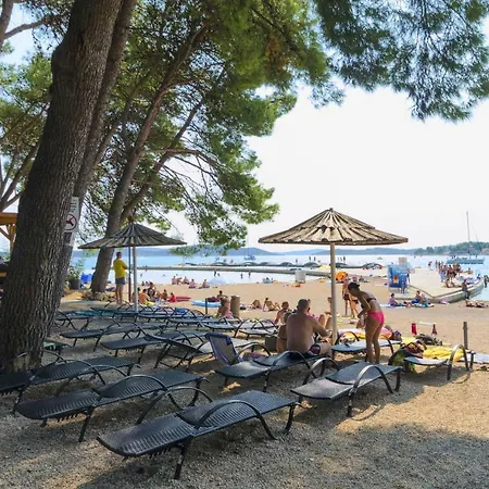 And Ive Apartamento Vodice
