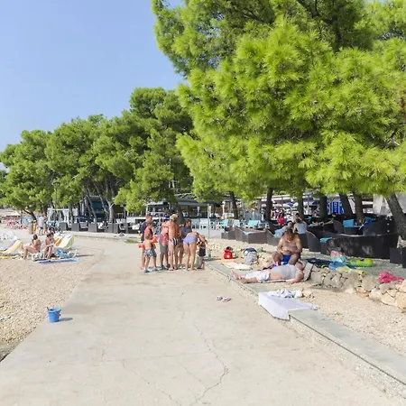 Apartamento And Ive Vodice